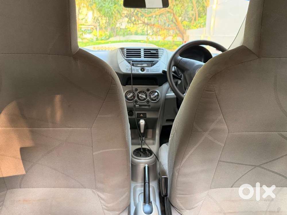 Maruti Suzuki A-star 2011 Cvt Automatic Petrol Good Condition