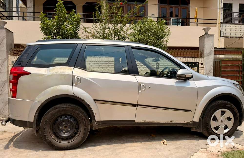 Mahindra Xuv500 Diesel 2016