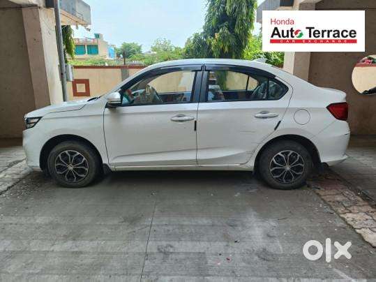 Honda Amaze 1.2 S I-vtec, 2019, Petrol