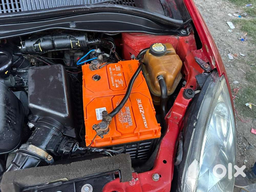 Maruti Suzuki Swift 2007 Diesel Good Condition