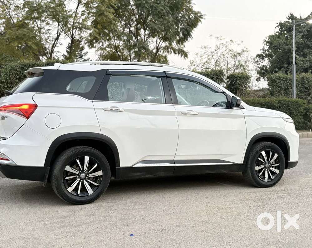 Mg Hector Plus 2.0 Super Diesel Turbo 6 Str, 2020, Diesel