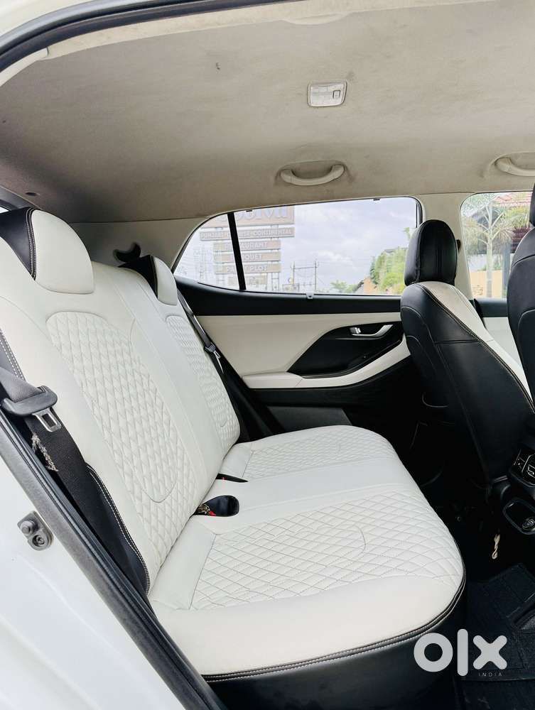 Hyundai Creta 1.5 S Diesel, 2022, Diesel