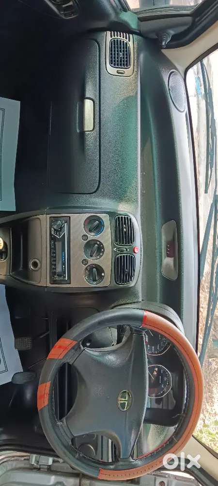 Tata Indigo Ecs 2015 Diesel Gls.