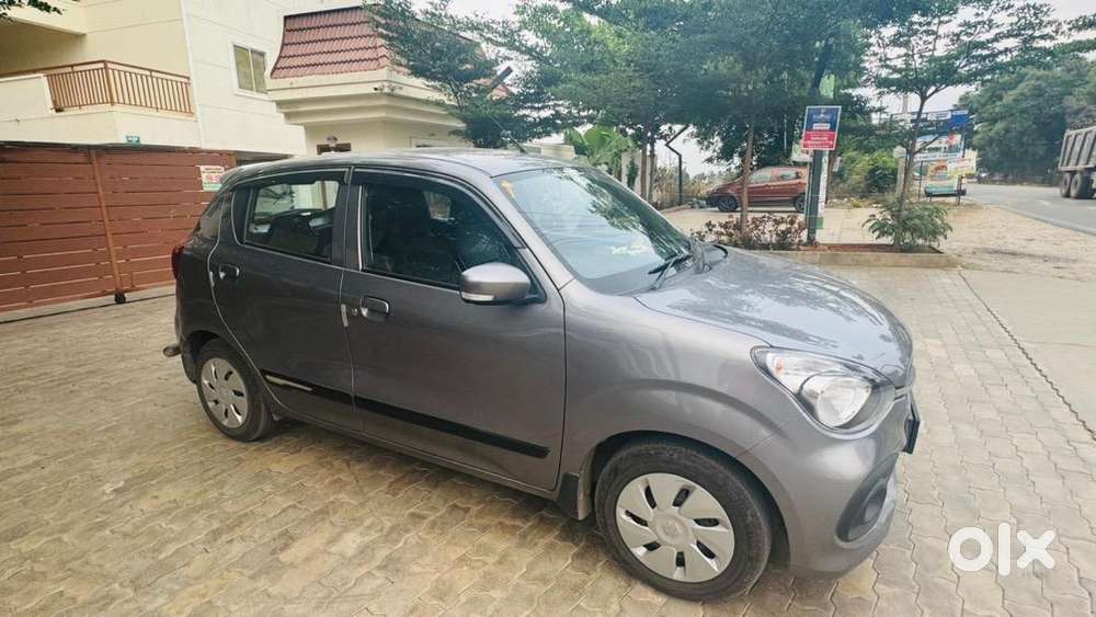 Maruti Suzuki Celerio 2025 Petrol Well Maintained