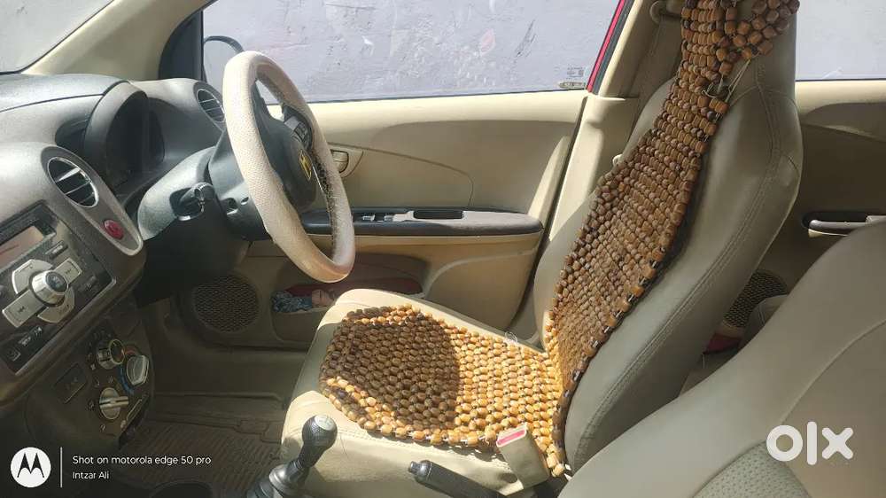 Honda Brio Petrol  1 2 S Mt