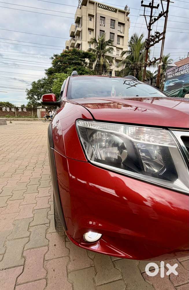 Nissan Terrano 1.5 Xv Anniversary Edition, 2019, Diesel