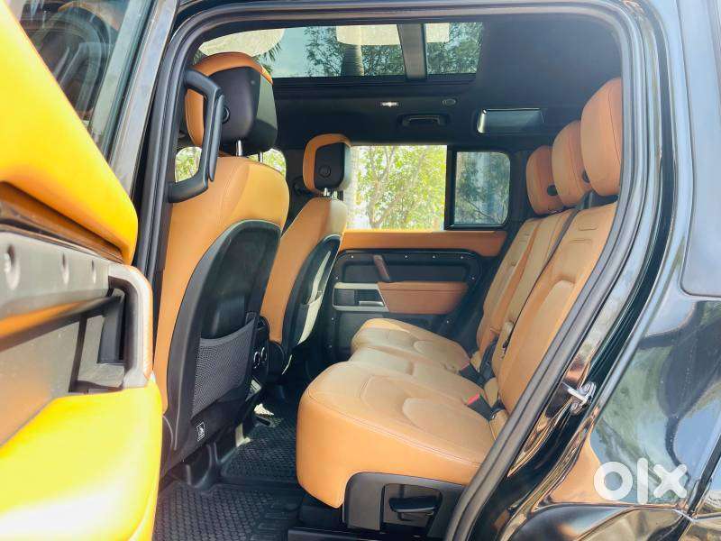 Land Rover Defender 2.0 110 Hse, 2024, Petrol