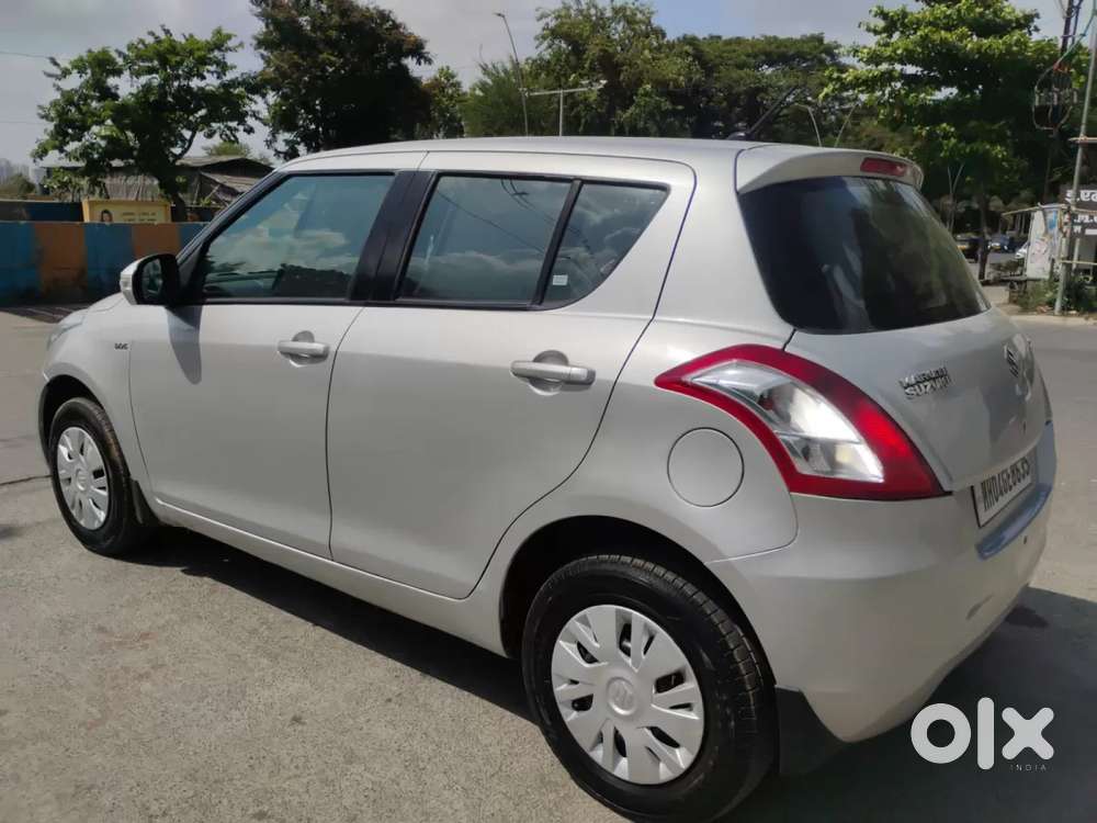 Maruti Suzuki Swift Vdi, 2013, Diesel