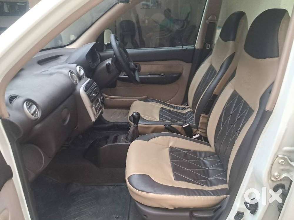 Hyundai Santro Xing Gls, 2010, Petrol