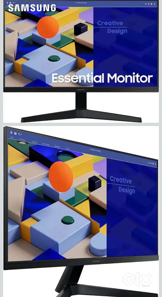 Samsung monitor 24 Inch