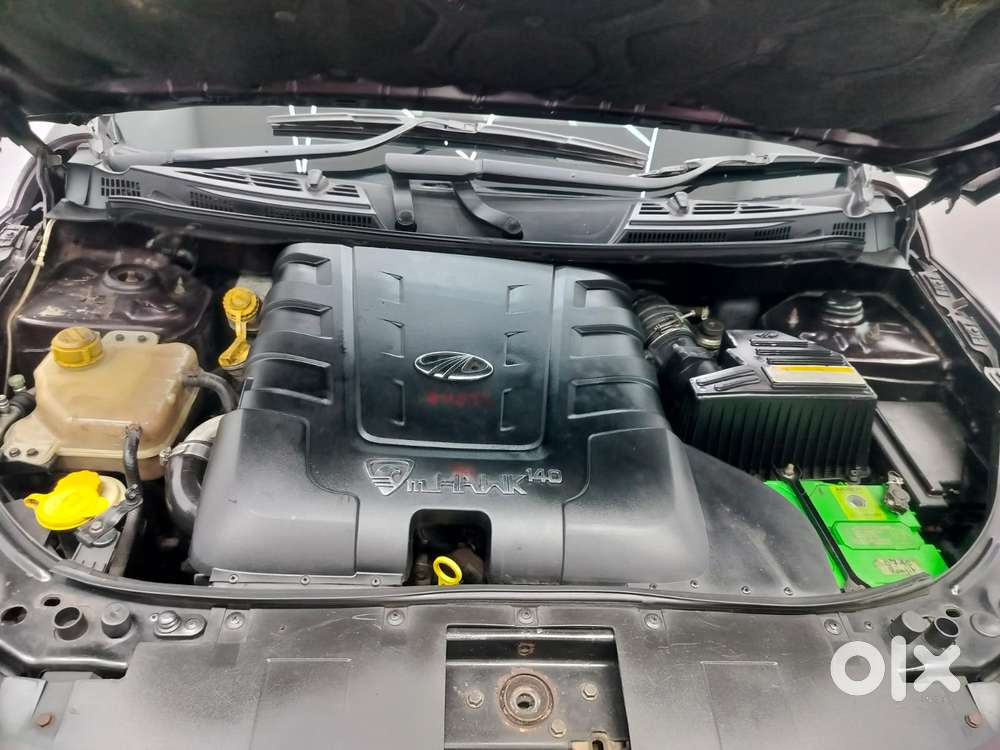 Mahindra Xuv500 2011-2015 W8 2wd, 2014, Diesel