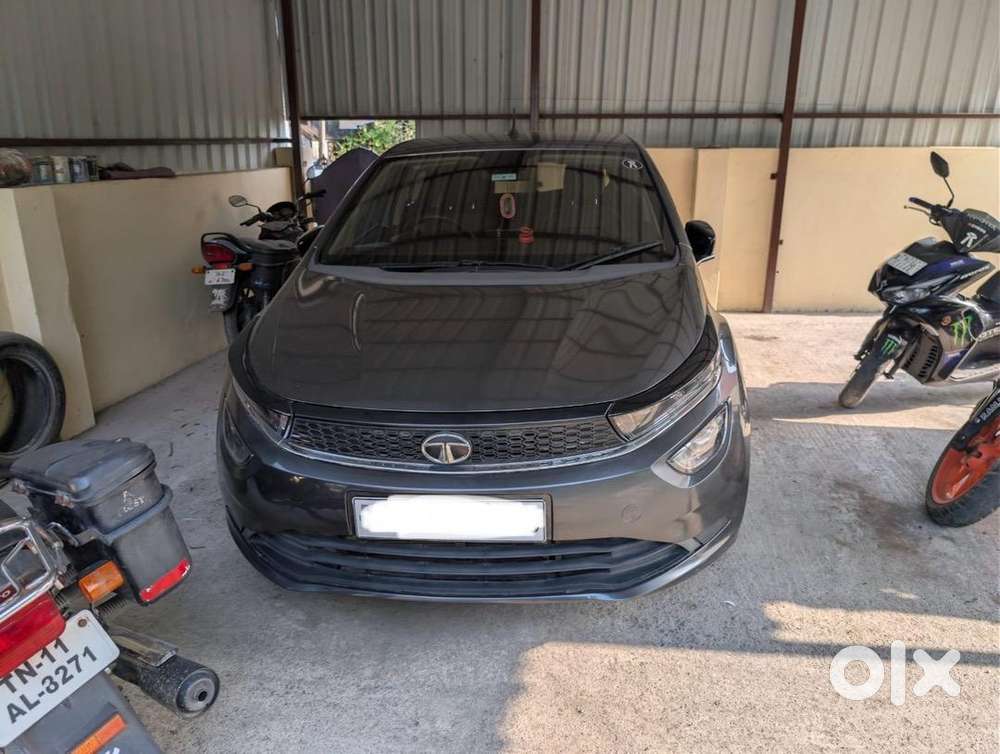 Tata Petrol Manual 2022