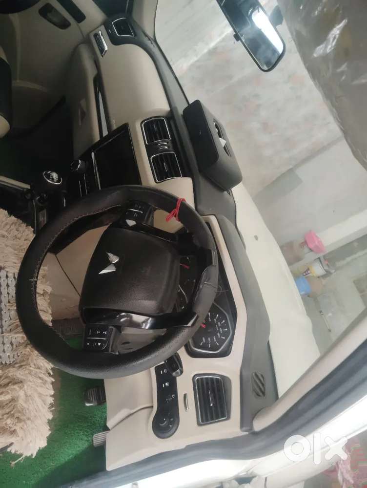 Scorpio In Very Good Condition