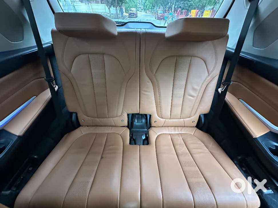 Bmw X7 Xdrive30d Dpe Signature, 2020, Diesel