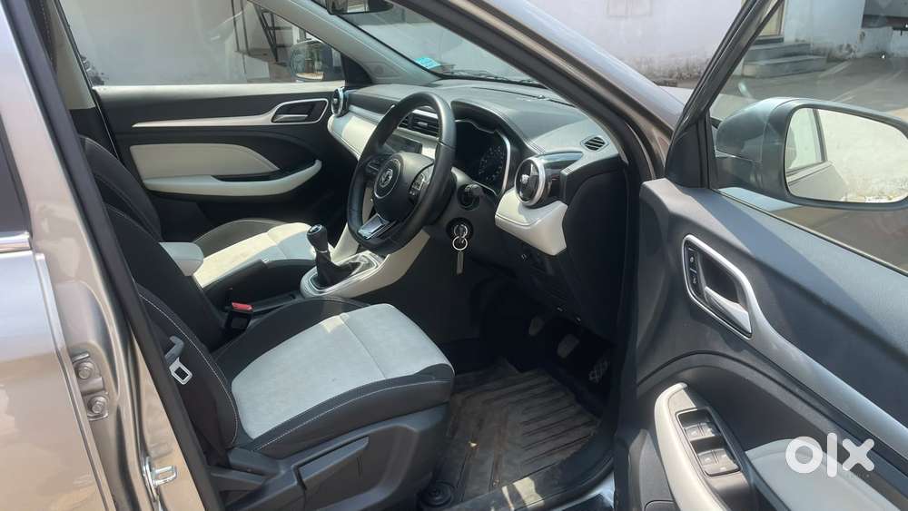 Mg Astor 1.5 Style, 2024, Petrol