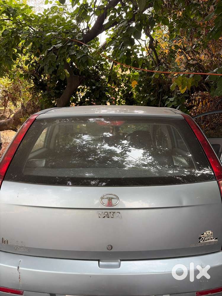 Tata Indica Vista 2010