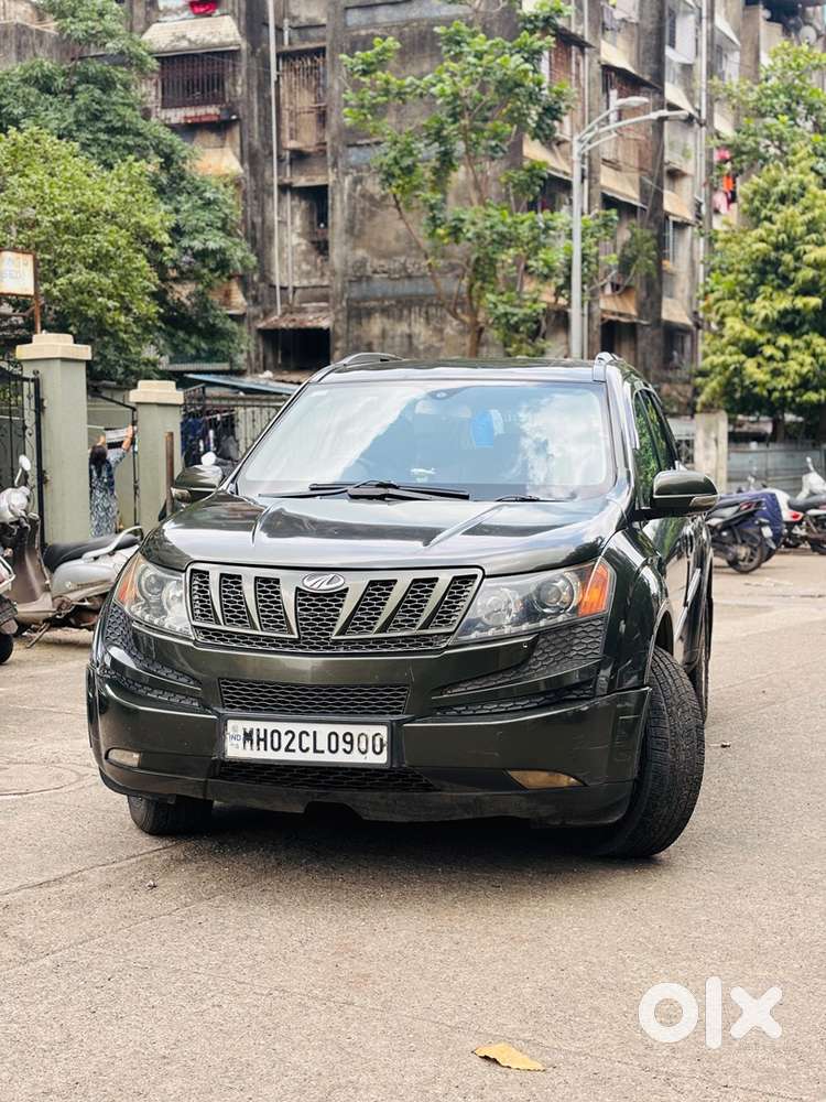 Mahindra Xuv500 2012 Diesel Good Condition
