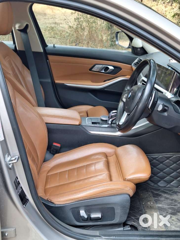 Bmw 3 Series 2.0 320d Gt Luxury Line, 2021, Diesel