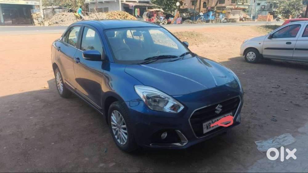 Maruti Suzuki Dzire