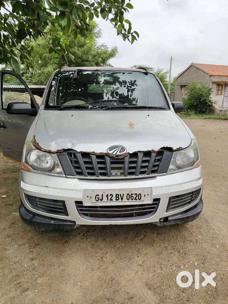 Mahindra Xylo 2016 Diesel 136000 Km Driven