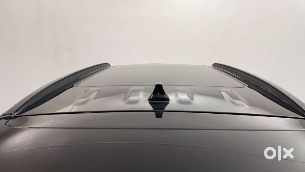 Hyundai Creta 1.4 Sx (o) Turbo Petrol Dct, 2022, Petrol