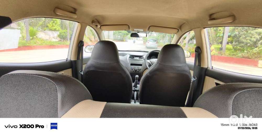 Hyundai Eon D-lite +, 2014, Petrol