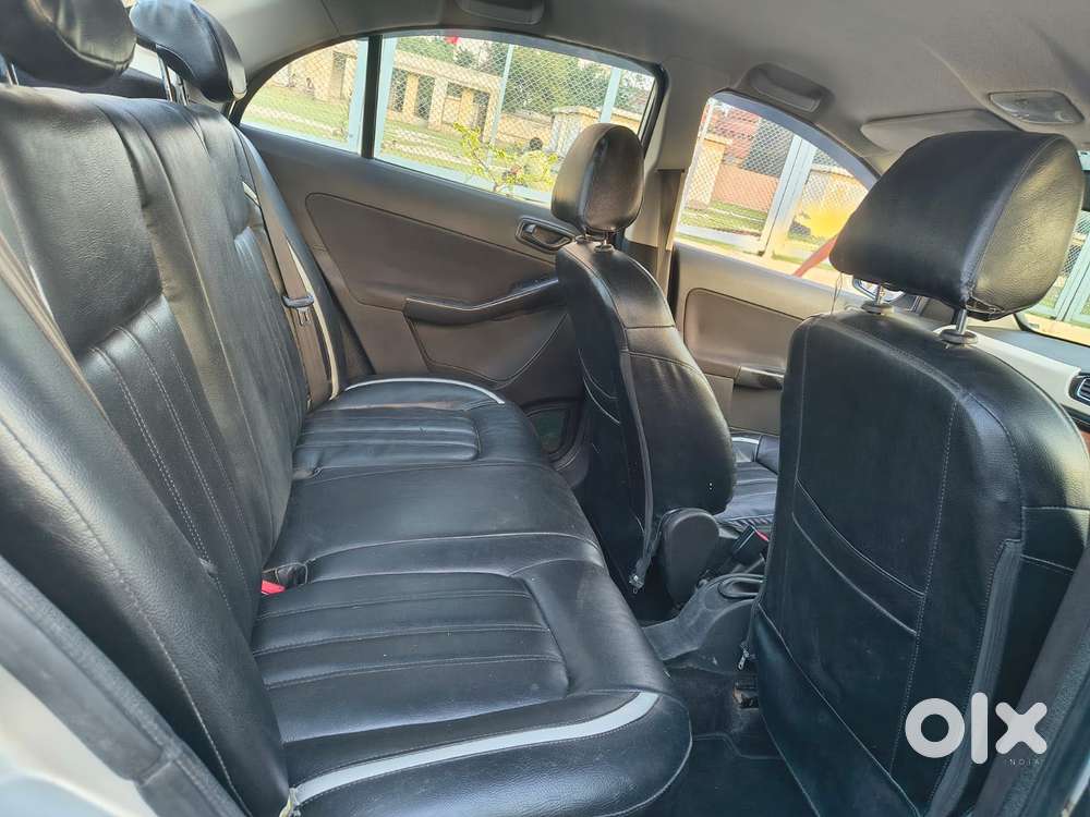 Tata Zest  1.2t Revotron Xm, 2015, Petrol