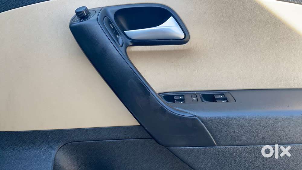 Volkswagen Ameo 1.5 Tdi Highline At, 2017, Diesel