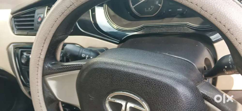 Tata Zest Very Good Condition