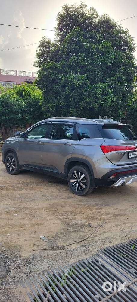 Mg Hector Sharp Diesel Mt, 2020, Diesel