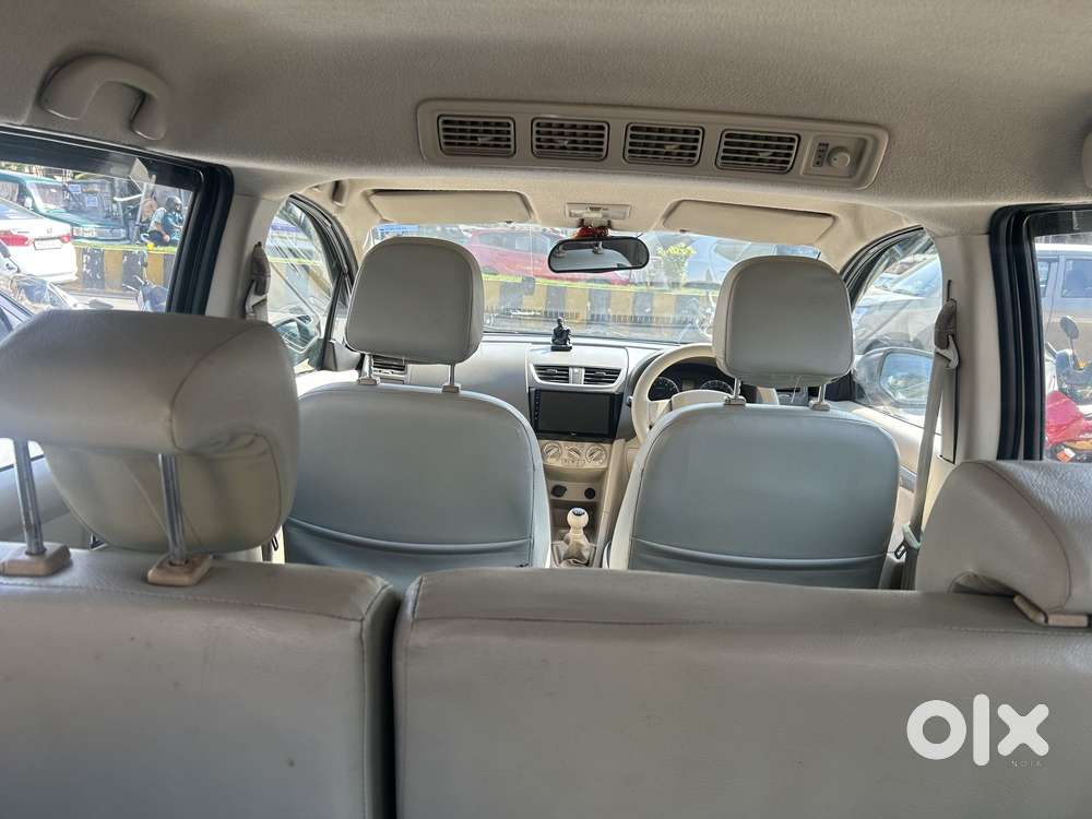 Maruti Suzuki Ertiga Vxi Cng, 2014, Cng & Hybrids
