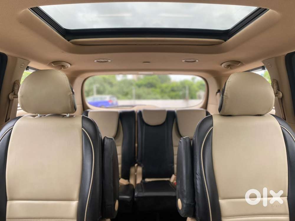 Kia Carnival Limousine, 2021, Diesel