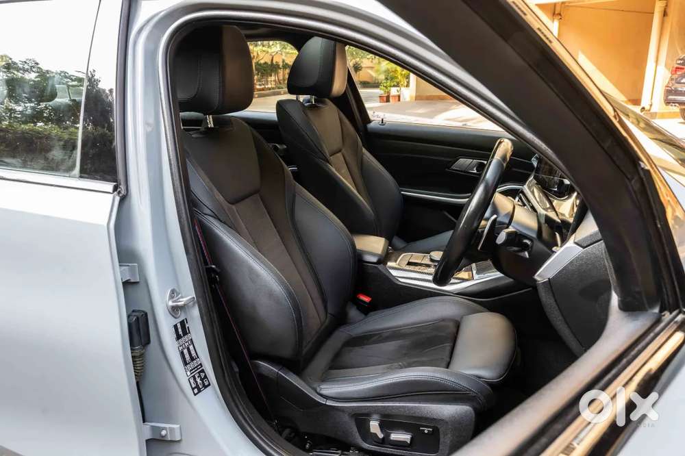 Bmw M340i, 2024, Petrol