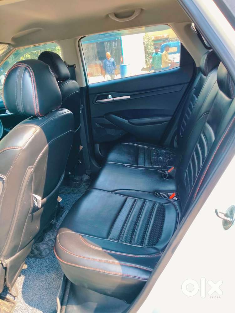 Kia Seltos Hte D, 2022, Diesel