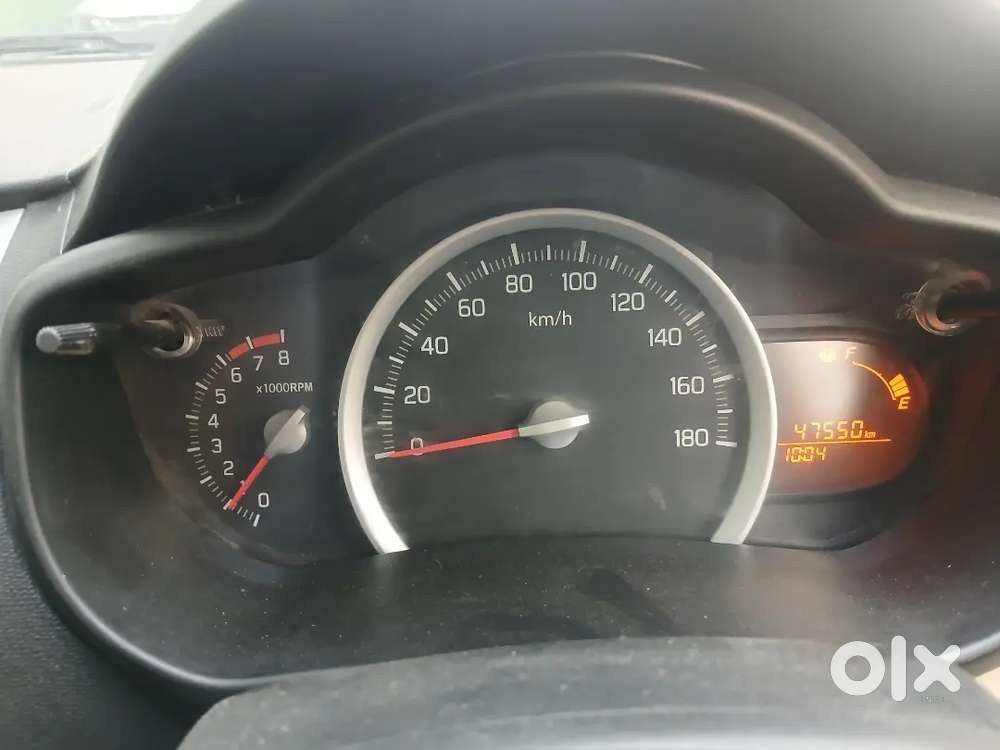 Less Runing ..urgent Sale Celerio ..zxi ..