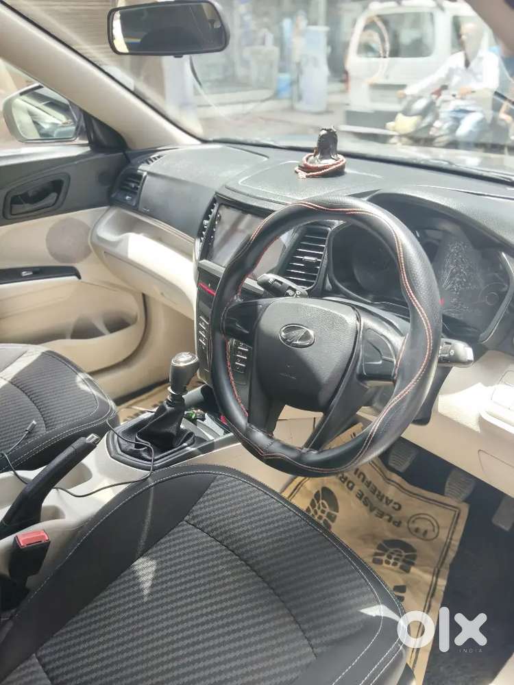 Mahendra Xuv300 Turbosport 2022