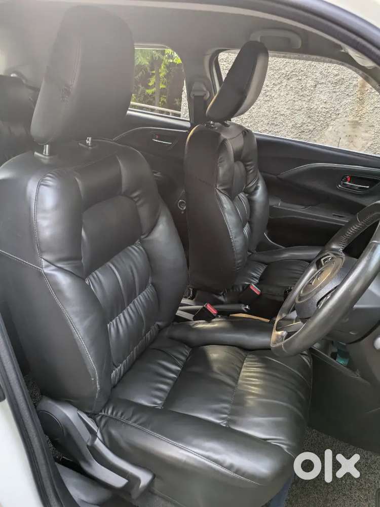 Maruti Suzuki Swift Vxi Optional Cng