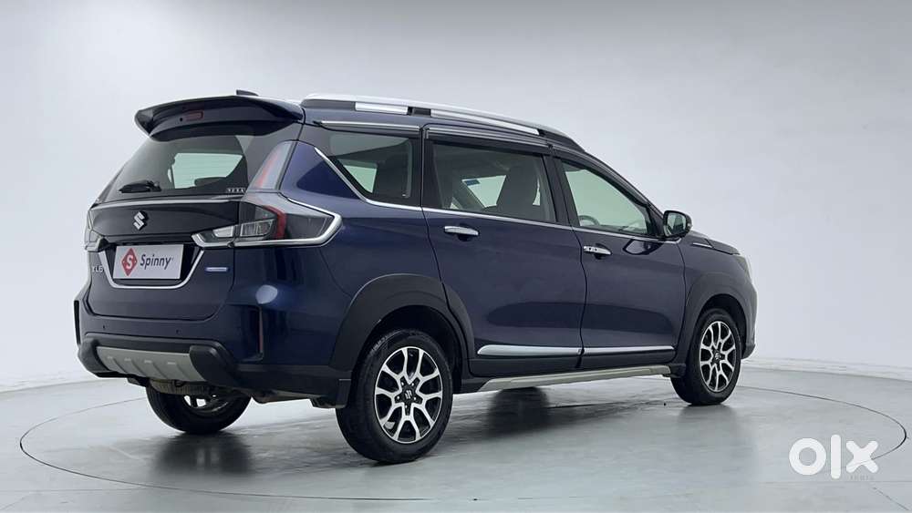 Maruti Suzuki Xl6 1.5 Alpha Plus Mt, 2022, Petrol