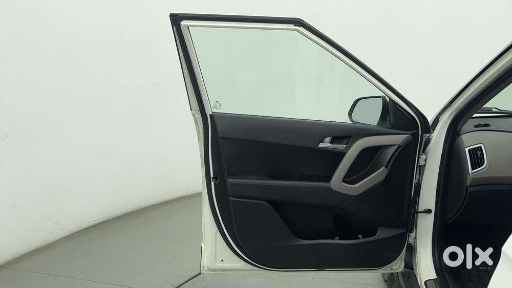 Hyundai Creta 1.6 Sx At Crdi, 2019, Diesel