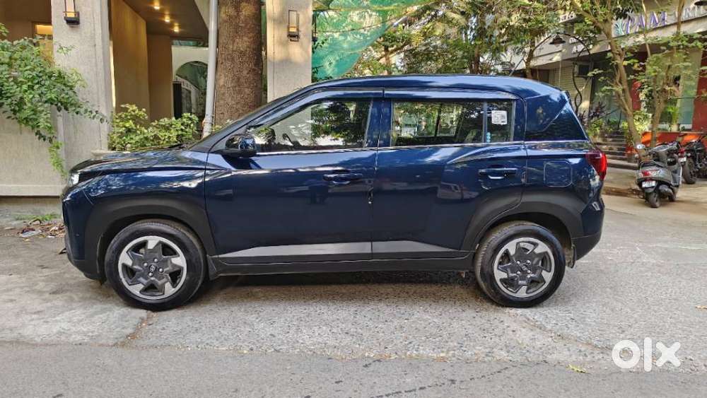 Hyundai Exter S 1.2 Mt, 2025, Petrol