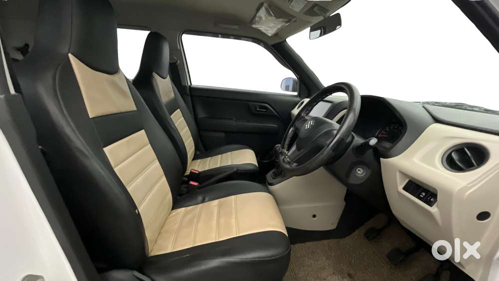 Maruti Suzuki Wagon R 1.0 Lxi Mt, 2023, Petrol