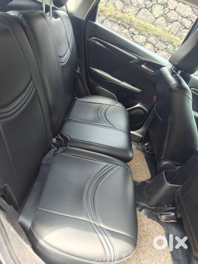 Honda Jazz 1.5 Vx I Dtec, 2016, Petrol