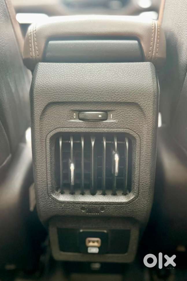 Jeep Meridian Limited Plus 4x2 At, 2023, Diesel