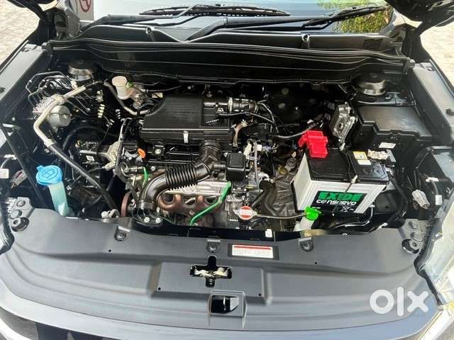 Toyota Urban Cruiser Hyryder 1.5 V Neo Drive, 2024, Petrol