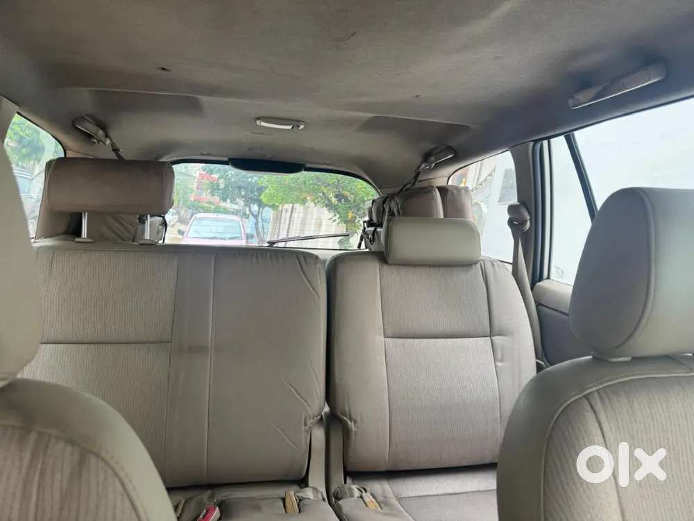 Toyota Innova Gx 2006 Diesel Manual