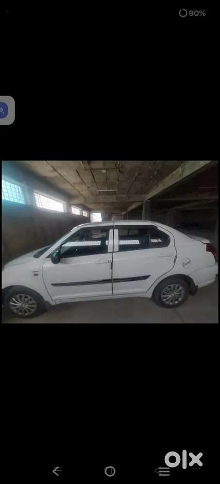 Maruti Suzuki Dzire 2016 Diesel Manual