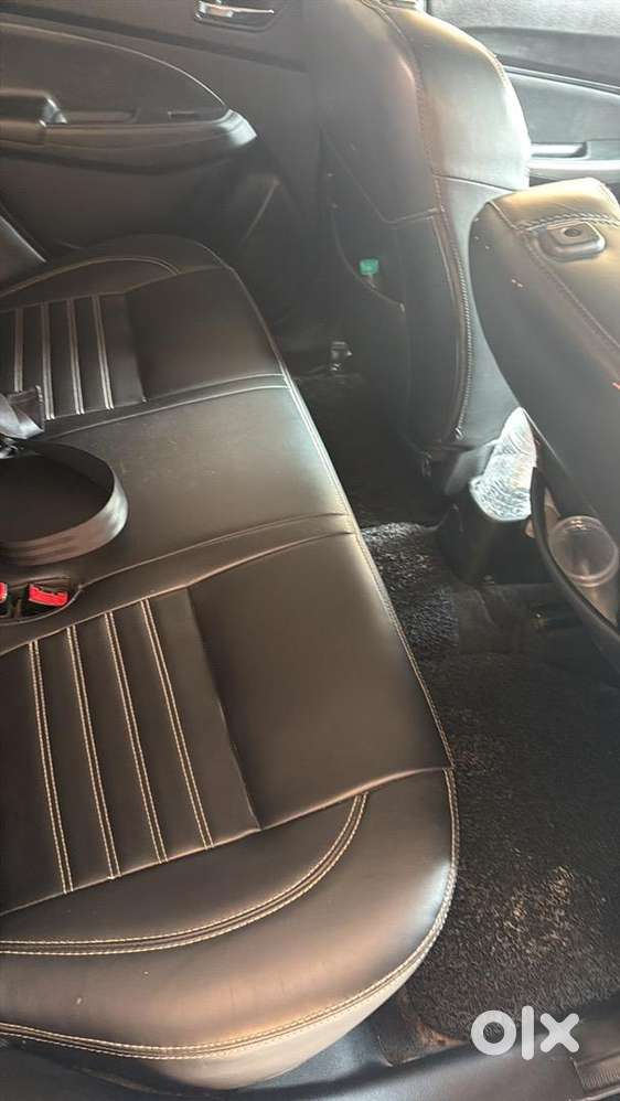 Maruti Suzuki Swift 2024 Petrol Well Maintained