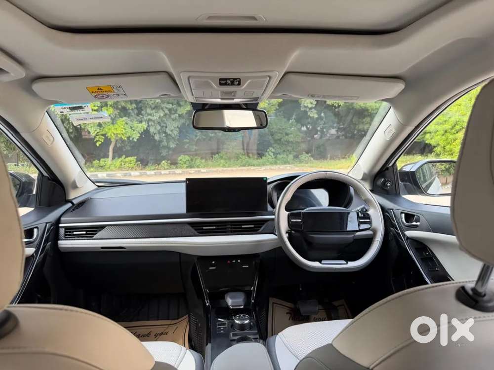 Tata Nexon Ev Empowered Plus Lr, 2023, Electric