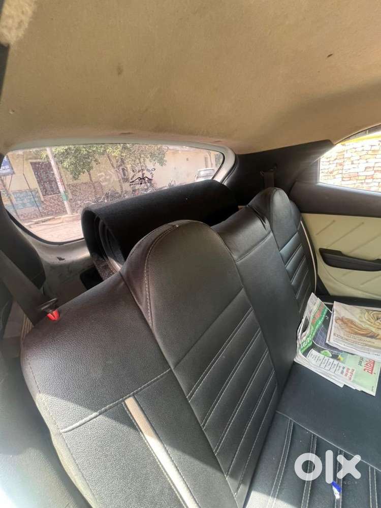 Eon Hyundai 2013 Model 73391 Run Only