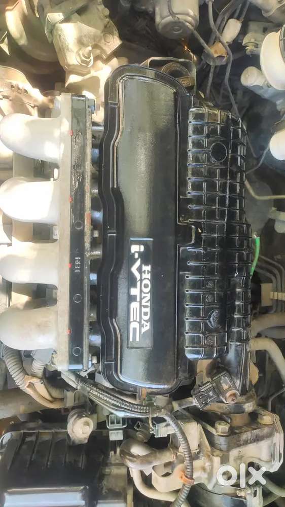 Honda City I-vtec , Maintain Car , Vip Number Cat 3777 , V Good Car .